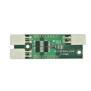 Y-Power, Hot Swap , Load Sharing Controller - Foto 1 di 2