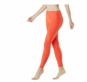 Tsla FYP42 Women's High-Waisted Ultra-Stretch Tummy Control Yoga Pants 2XL - Picture 1 of 3