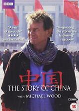Story of China [DVD] [2016], New, dvd, FREE