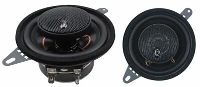 Dietz CX_87 8,7 cm 2-Wege-Lautsprecher 50 Watt (RMS: 25 Watt) - Bild 1 von 3