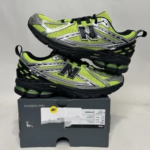New Balance 1906R “Volt Black/Neon Green” M1906RCG Men’s 10 New - Picture 1 of 6