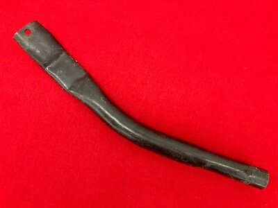 NOS GM Corvette Right Front Bumperette Support 3724476 NCRS C1 56 57 1956 1957 Foto 1 de 4