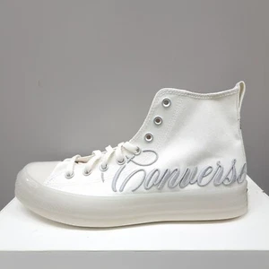 CONVERSE CHUCK TAYLOR 70 LOGO BORDADO ALTO (A01771C) VARIAS TALLAS - Imagen 1 de 7