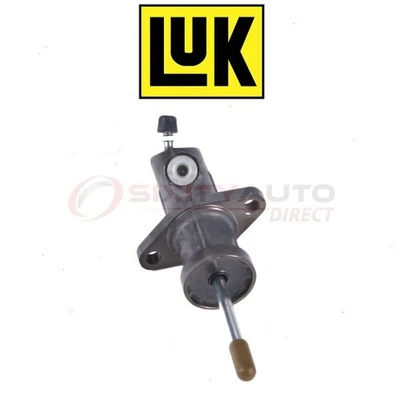 LuK MX Clutch Slave Cylinder for 2006-2007 BMW 525xi - Transmission Manual  de Foto 1 de 4