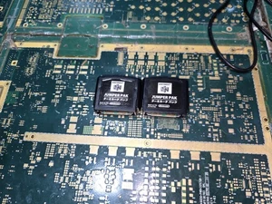 Nintendo N64 OEM NUS-008 Juego Genuino de 2-Paquetes de Saltador-Tipo #2-Bueno-LEER TODO - Imagen 1 de 16