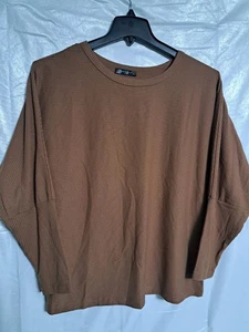 Damen Prettygarden Oversize Strickpullover Größe S - Bild 1 von 7