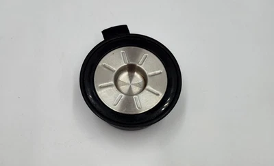 Bandeja de goteo Hamilton Beach Flex cafetera de 2 vías 49980 pieza de repuesto única Foto 1 de 4