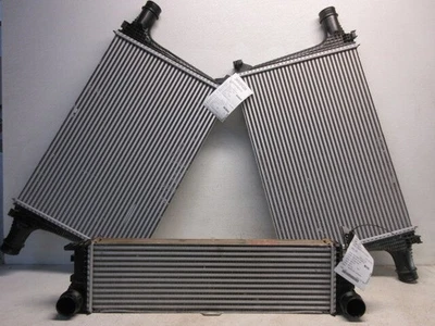 Intercooler Mazda CX-7 2007-2012 57 k millas OEM LKQ Foto 1 de 4