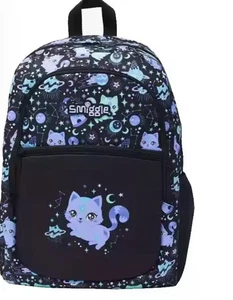 Mochila Smiggle Cat - Imagen 1 de 2