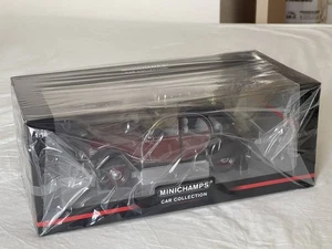 Mini Campos Mini Coche Champs Citro n 2CV Charleston 1 18 1 18 - Imagen 1 de 2