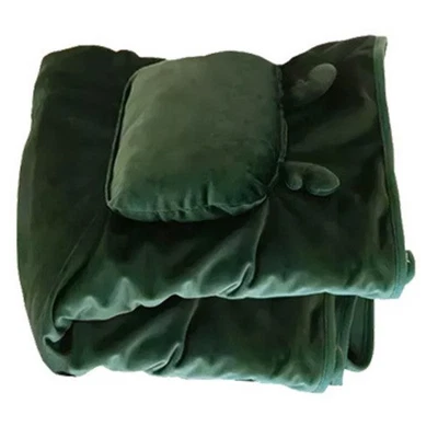 ThermoHug Heizdecke Elektrische Heizdecke Wärmedecke Kuscheldecke - Bild 1 von 2