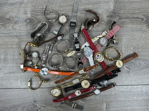 Estate Watch Lot (SEIKO, CITIZEN, CASIO ETC) - Picture 1 of 7