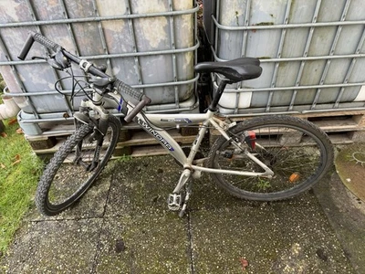 Winora Blaster Alu 7005, Jugendfahrrad - Bild 1 von 4