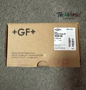 NUEVO GF 3-2724-00 159001545 PH sonda electrodo envío rápido vía DHL/zm - Imagen 1 de 6