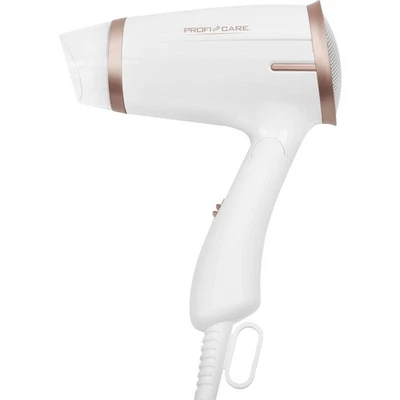 NO-NAME Profi-Care PC-HT 3009 Haartrockner Weiß, Champagner