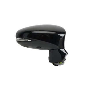 Espejo retrovisor lateral derecho punto ciego para Lexus Es350 2013 14-2018 con memoria térmica 16 pines - Imagen 1 de 10
