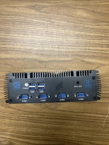 Interrupteur KVM géré HotelKey NUC-J4125 - Photo 1/4