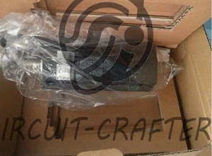 1PCS New in box YASKAWA AC SERVO MOTOR SGMAH-02AAA6B - Picture 1 of 1