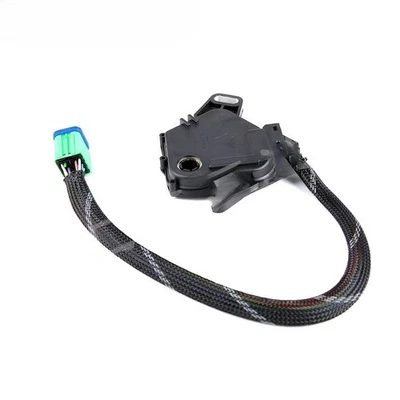 Peugeot Citroen Transmission Range Sensor 252927  Fits 4HP20 Automatic — 第 1/4 张图片