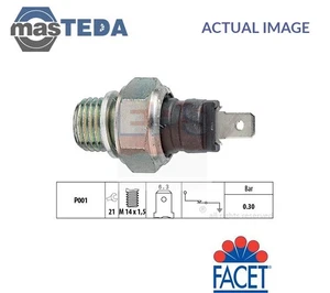 1800000 OIL PRESSURE SENSOR GAUGE UPPER EPS FOR IVECO DAILY II,DAILY I - Picture 1 of 5