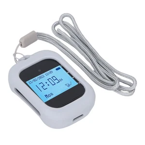 Wireless Call System Vibration Buzzer Mode RF Wireless Pager Kit 1 Receiver 10 - Zdjęcie 1 z 12