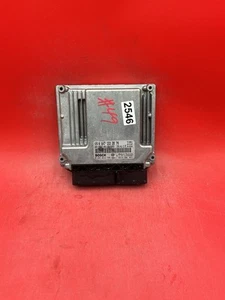 A 647 153 28 79 | 2005-2006 MERCEDES SPRINTER 2.7L ENGINE COMPUTER ECU ECM PCM - Picture 1 of 4