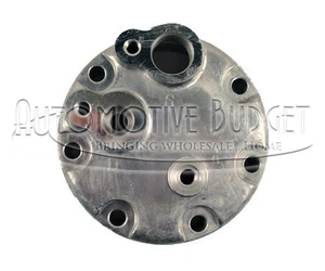 "GWA" Rear Head for Sanden SD7 Series Compressors - NEW - Bild 1 von 2