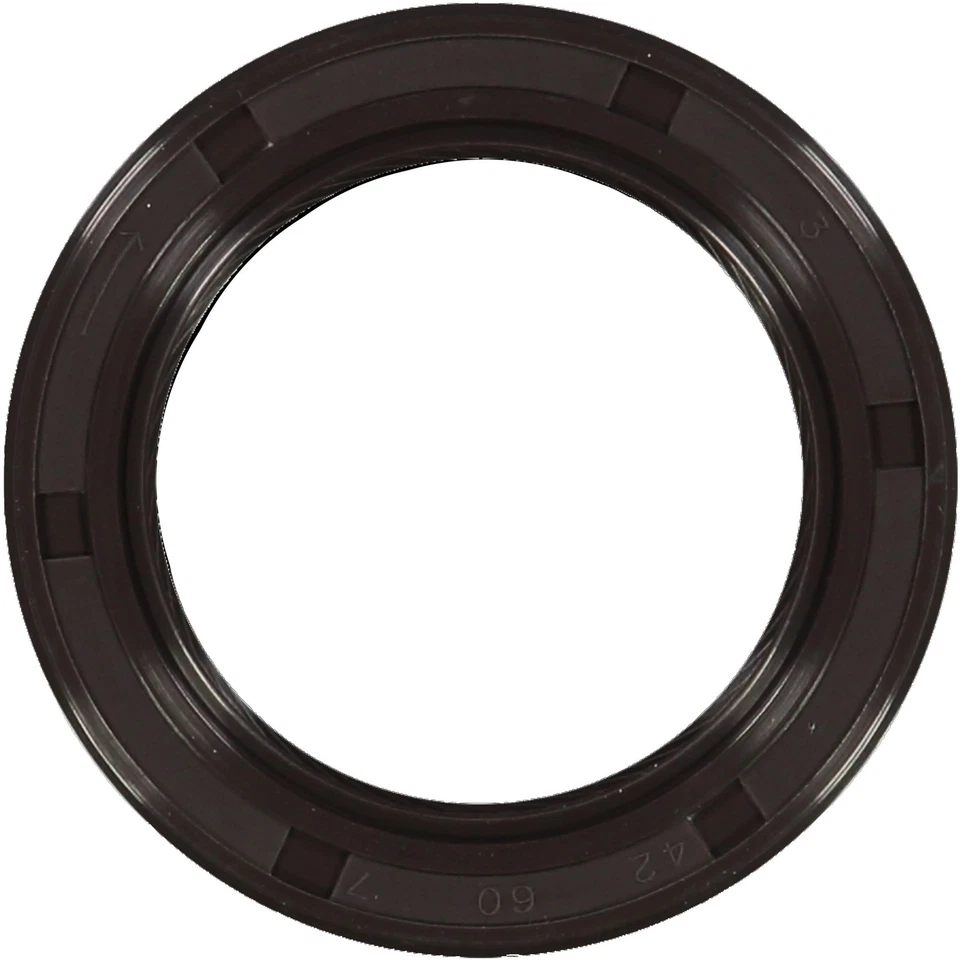 Vedação do virabrequim do motor dianteiro Victor Reinz para 2005-2015 Toyota Tacoma 4.0L V6 - Imagem 1 de 1