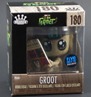 Funko Minis I am Groot with a Book Bobble-Head 180