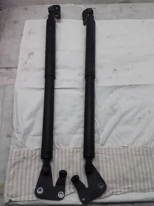 Rear Hatchback Struts Set of 2 Pair 2015 BMW X1 A-27P - Picture 1 of 6