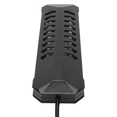 Aquarium Clean Light Algae Removal Water Purification Waterproof Submersible - Image 1 of 4