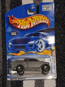 2001 Hot Wheels mit Dodge Power Wagon - Sammler #189 - Bild 1 von 4
