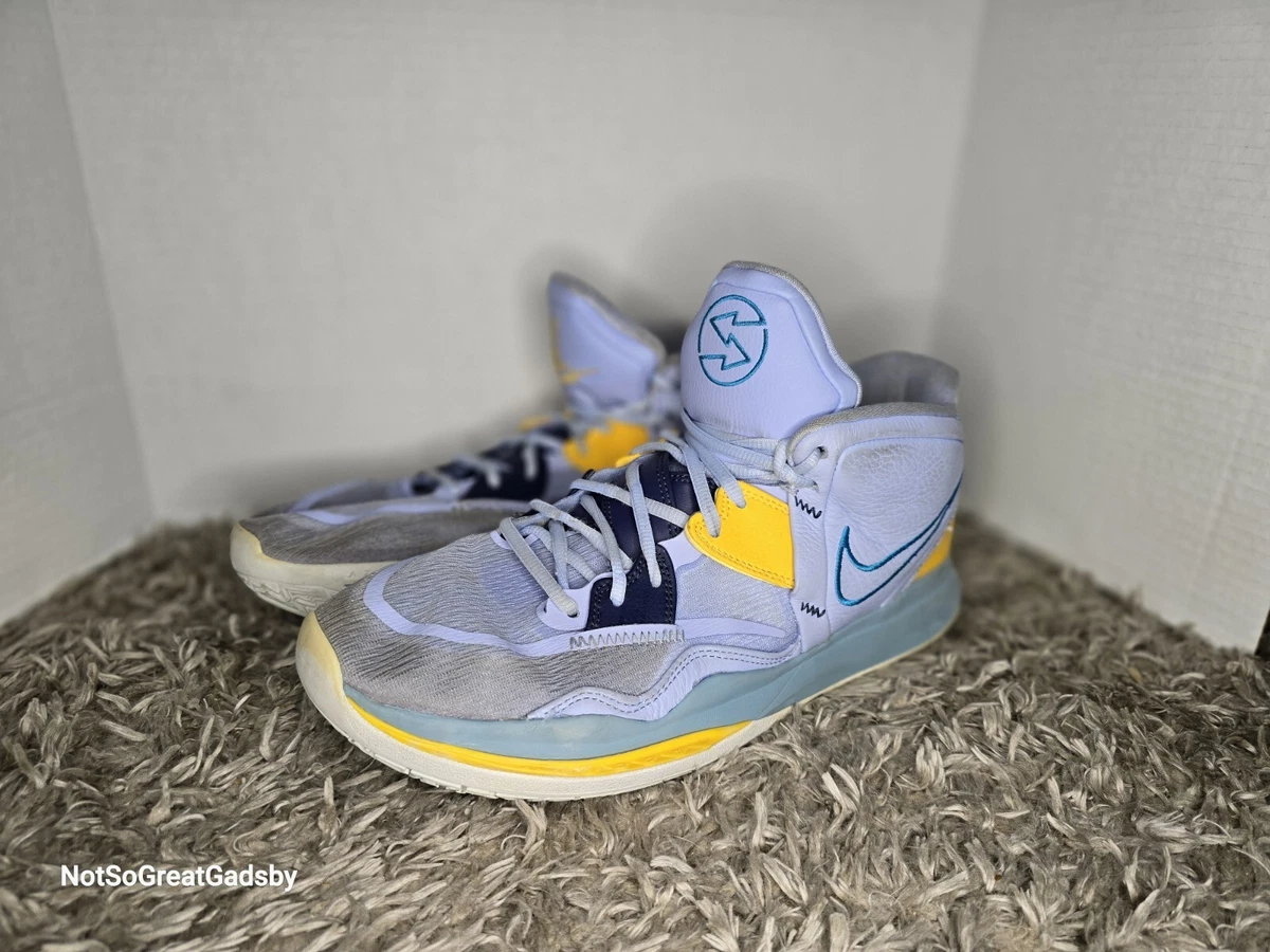 Nike Kyrie Infinity Future Past for Sale - Authenticity Guaranteed