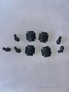 Punte scudo antitempesta veterano Vanguard X4 - Foto 1 di 1