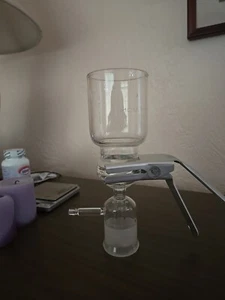 Wheaton 250ml. Gebraucht im Glas Labor Vakuum Filtersystem - Bild 1 von 2