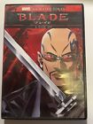 Blade: The Animated Series (DVD, 2012, 2-Disc Set)