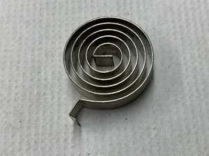 1957-66 CADILLAC CARTER AFB CARBURETOR CHOKE THERMOSTAT SPRING FOR INSIDE COVER - Picture 1 of 1