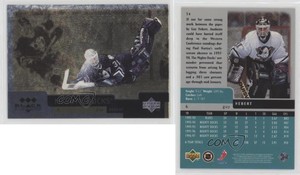 1997-98 Upper Deck Black Diamond Triple Diamond Guy Hebert #34