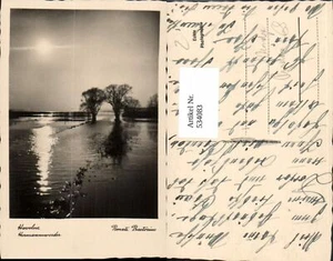 534083, arte fotográfico Renate Praetorius Potsdam Havelsee Hermannswerder paisaje - Imagen 1 de 1