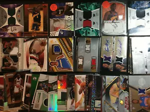 2019-20 e più vecchi NBA Basketball Hot (You Pick Card) mazzo superiore, SPX, cerchio - Foto 1 di 82