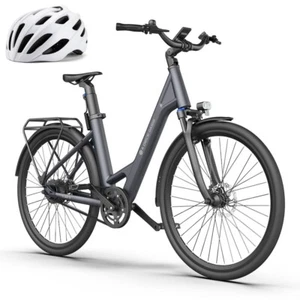 ADO EBike Elektrofahrrad,Pedelec Riemenantrieb,28 Zoll,smart APP,250W/36V - Bild 1 von 12