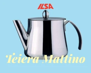 Ilsa Bricchetteria per la cucina di alta qualità diverse varianti - Imagen 1 de 4