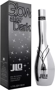 Jennifer Lopez Glow After Dark EDT Spray for Her, Women 50ml - Picture 1 of 1