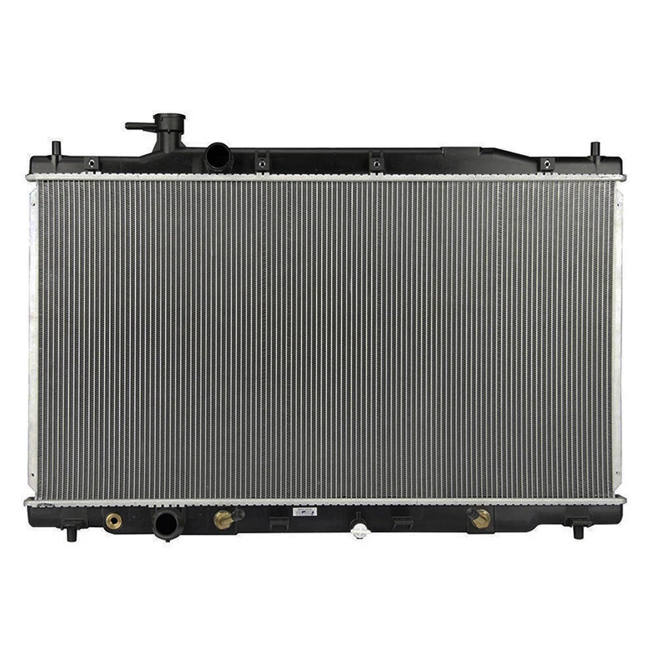Replacement Aluminum Radiator Fit For 2007 2008 2009 Honda CR-V Foto 1 de 1