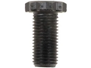 For 1979-1986, 1992-1999 GMC K2500 Suburban Flywheel Bolt Dorman 71686XHHY 1980 - Picture 1 of 2