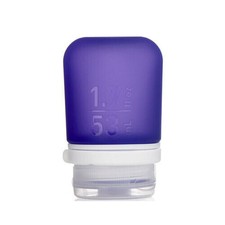 SML PURPLE Humangear GoToob Portable Lighweight Trip Travel Tube