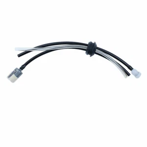 For ECHO Mantis SRM210 SRM211 SRM225 Part 9009 Fuel Line Filter Grommet Vent Kit - Foto 1 di 6