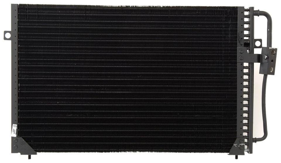 A/C Condenser Fits 1990-1991 Chrysler, Dodge Daytona, LeBaron, TC Maserati - Image 1 of 1