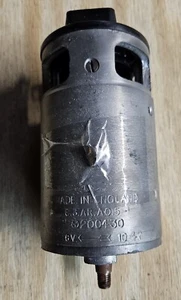 Lucas generator for Matchless G80 Triumph BSA Norton AJS - Picture 1 of 5