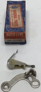 Auto-Lite Points IGP-3028ES Fits All Vintage Jeep CJ’s N.O.S - Picture 1 of 6